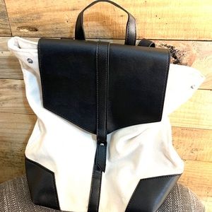 Deuce Lux Demi Backpack